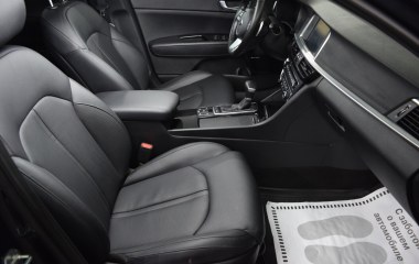 Kia Optima 2.0 АКПП превью 11