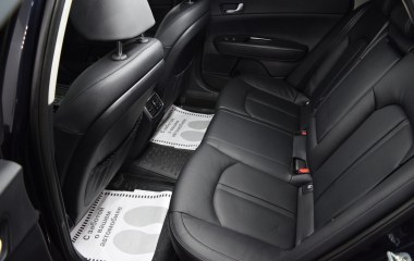 Kia Optima 2.0 АКПП превью 13