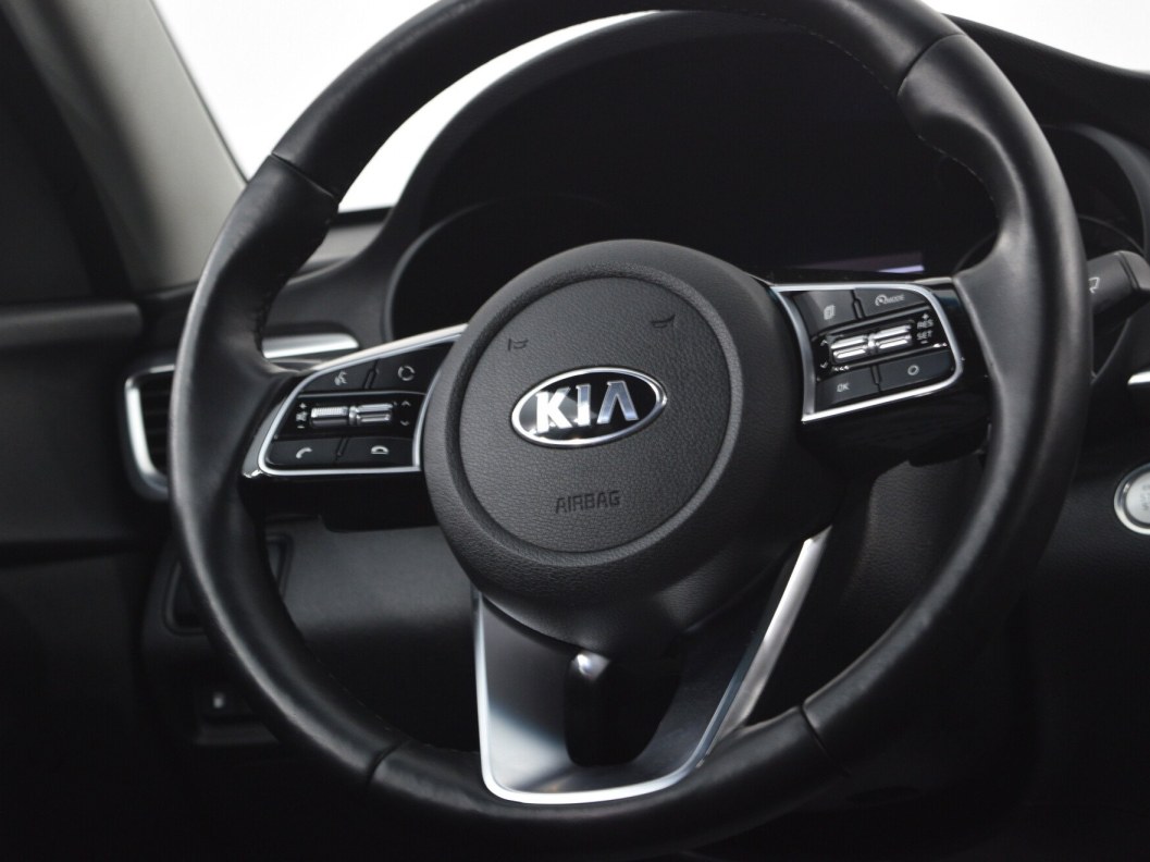 Kia Optima 2.0 АКПП фото 16