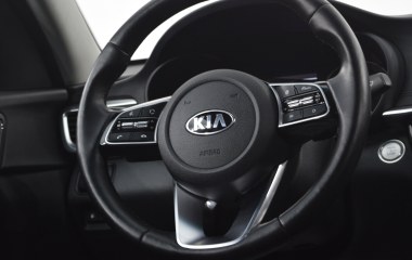 Kia Optima 2.0 АКПП превью 16