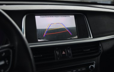 Kia Optima 2.0 АКПП превью 17
