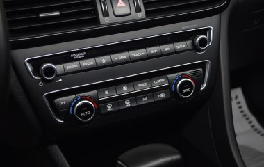 Kia Optima 2.0 АКПП превью 18