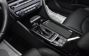 Kia Optima 2.0 АКПП превью 19