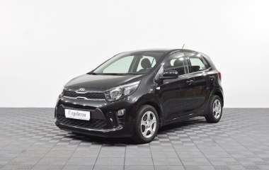 Kia Picanto 1.2 АКПП превью 3