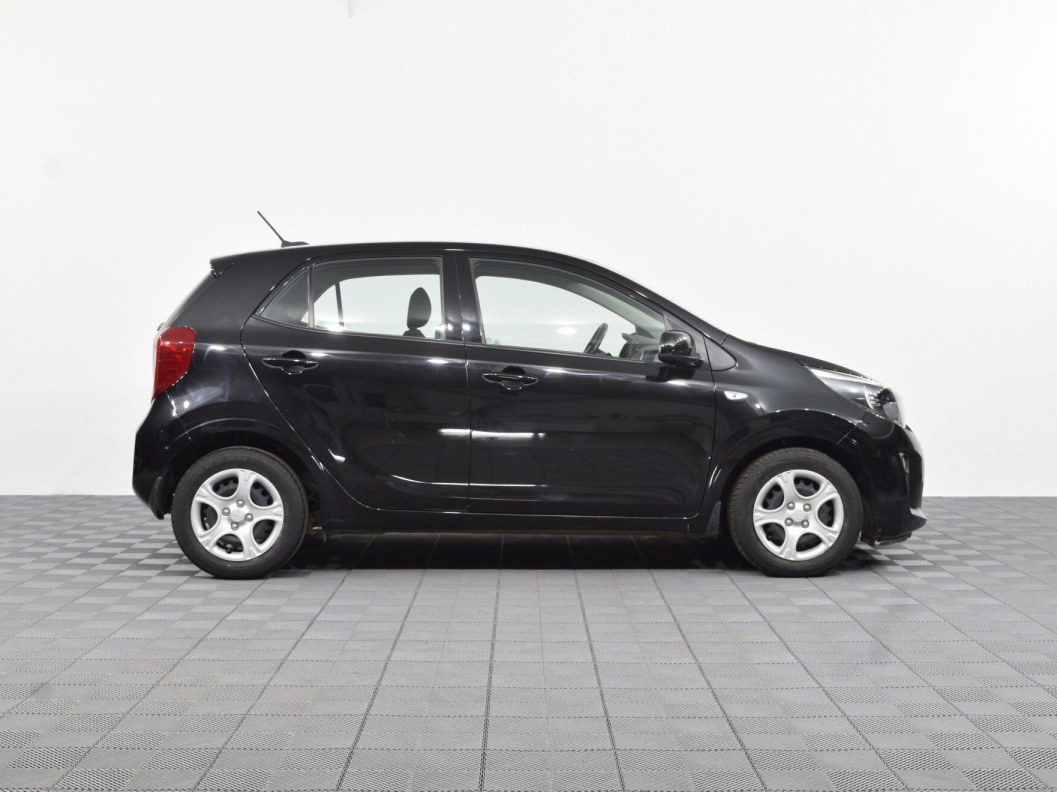 Kia Picanto 1.2 АКПП фото 4
