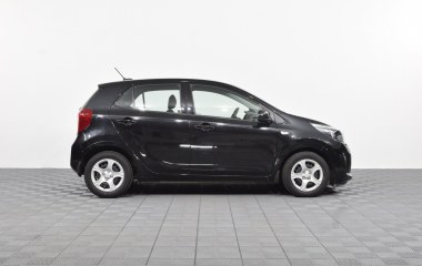 Kia Picanto 1.2 АКПП превью 4