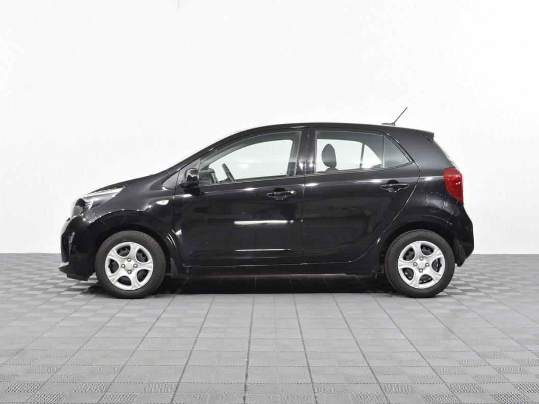 Kia Picanto 1.2 АКПП фото 5