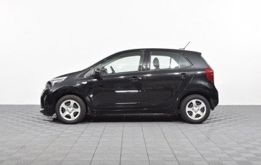 Kia Picanto 1.2 АКПП превью 5