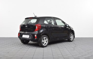Kia Picanto 1.2 АКПП превью 6