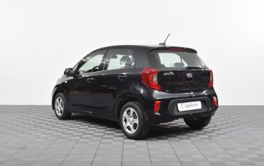 Kia Picanto 1.2 АКПП превью 8