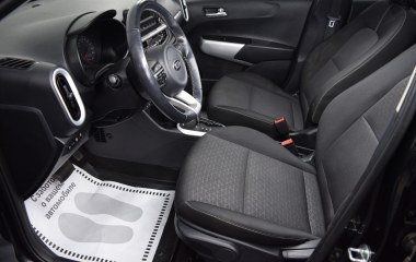 Kia Picanto 1.2 АКПП превью 9