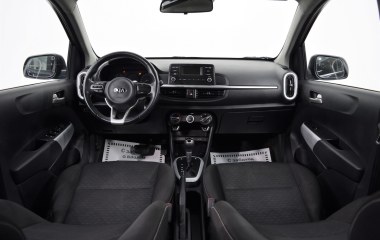 Kia Picanto 1.2 АКПП превью 10
