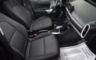 Kia Picanto 1.2 АКПП превью 11