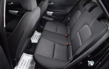 Kia Picanto 1.2 АКПП превью 13