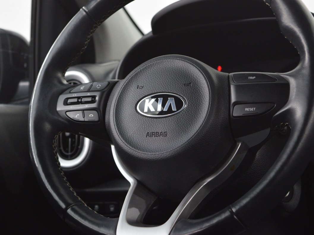 Kia Picanto 1.2 АКПП фото 15