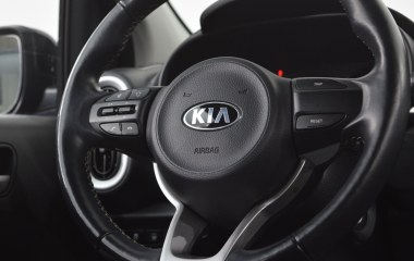 Kia Picanto 1.2 АКПП превью 15