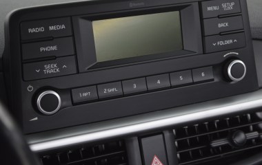 Kia Picanto 1.2 АКПП превью 16