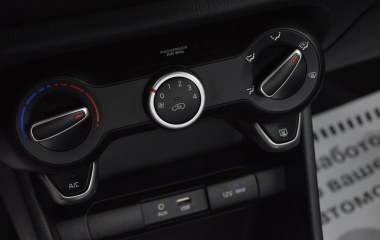 Kia Picanto 1.2 АКПП превью 17