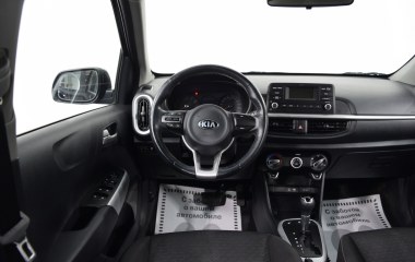 Kia Picanto 1.2 АКПП превью 18
