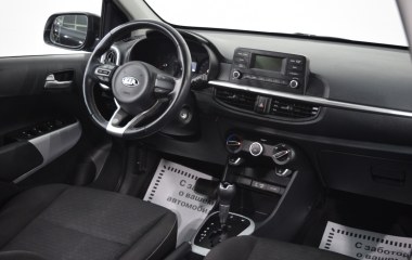 Kia Picanto 1.2 АКПП превью 19
