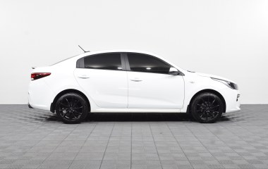 Kia Rio Prestige 1.6 АКПП превью 4
