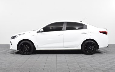 Kia Rio Prestige 1.6 АКПП превью 5