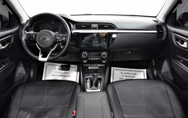 Kia Rio Prestige 1.6 АКПП превью 10