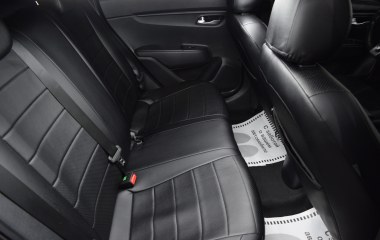 Kia Rio Prestige 1.6 АКПП превью 12