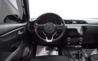 Kia Rio Prestige 1.6 АКПП превью 15
