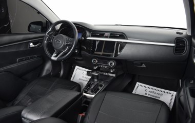 Kia Rio Prestige 1.6 АКПП превью 17