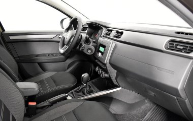 Renault Arkana Life 1.6 CVT превью 9