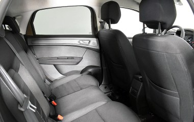 Renault Arkana Life 1.6 CVT превью 10