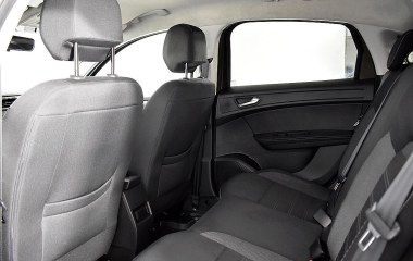 Renault Arkana Life 1.6 CVT превью 11