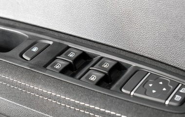 Renault Arkana Life 1.6 CVT превью 12
