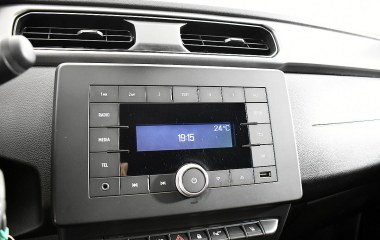 Renault Arkana Life 1.6 CVT превью 13