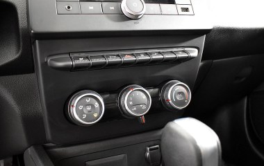 Renault Arkana Life 1.6 CVT превью 14