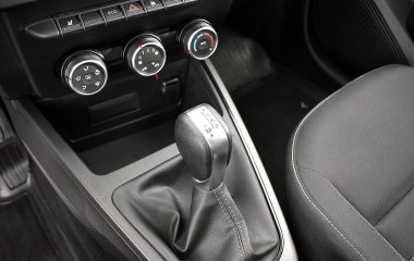 Renault Arkana Life 1.6 CVT превью 15