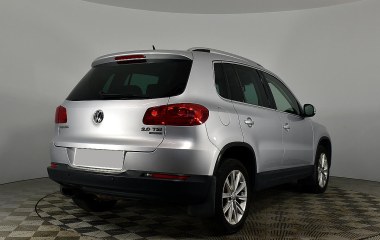 Volkswagen Tiguan Avenue 2.0 АКПП превью 5