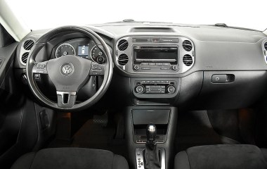 Volkswagen Tiguan Avenue 2.0 АКПП превью 8