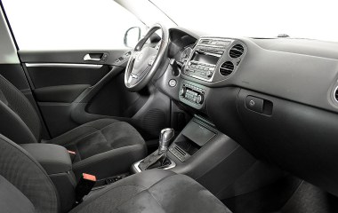 Volkswagen Tiguan Avenue 2.0 АКПП превью 9