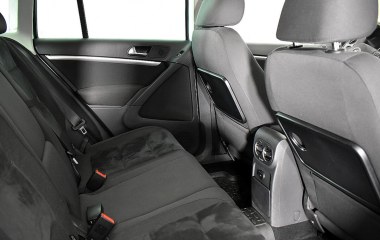 Volkswagen Tiguan Avenue 2.0 АКПП превью 10