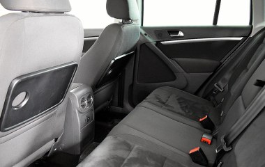 Volkswagen Tiguan Avenue 2.0 АКПП превью 11