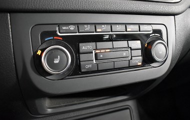 Volkswagen Tiguan Avenue 2.0 АКПП превью 14