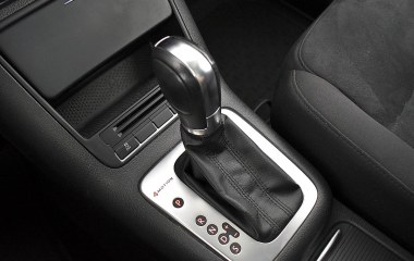 Volkswagen Tiguan Avenue 2.0 АКПП превью 15