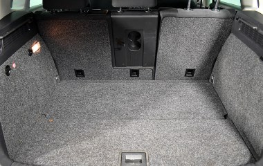 Volkswagen Tiguan Avenue 2.0 АКПП превью 16