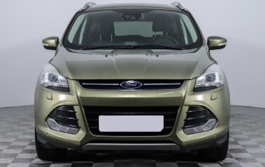 Ford Kuga Titanium 2.5 АКПП превью 2