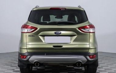 Ford Kuga Titanium 2.5 АКПП превью 7