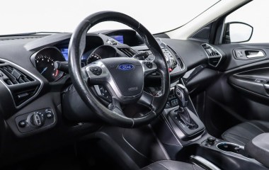 Ford Kuga Titanium 2.5 АКПП превью 9