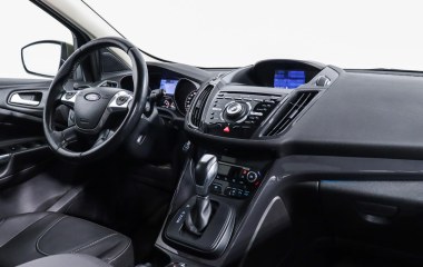 Ford Kuga Titanium 2.5 АКПП превью 10