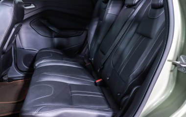 Ford Kuga Titanium 2.5 АКПП превью 11